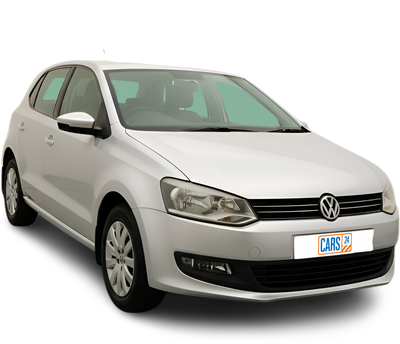 Volkswagen Polo-img